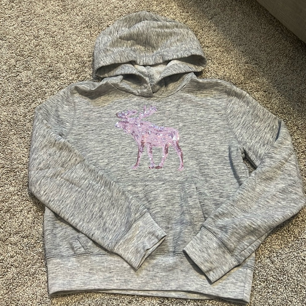 Abercrombie Kids Hoodie